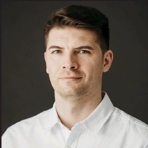 Sergiu, who builds Owl Keeper